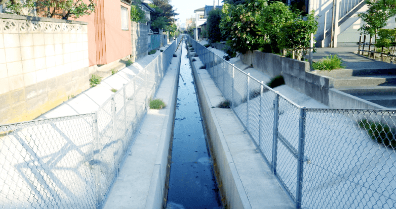 道路設計